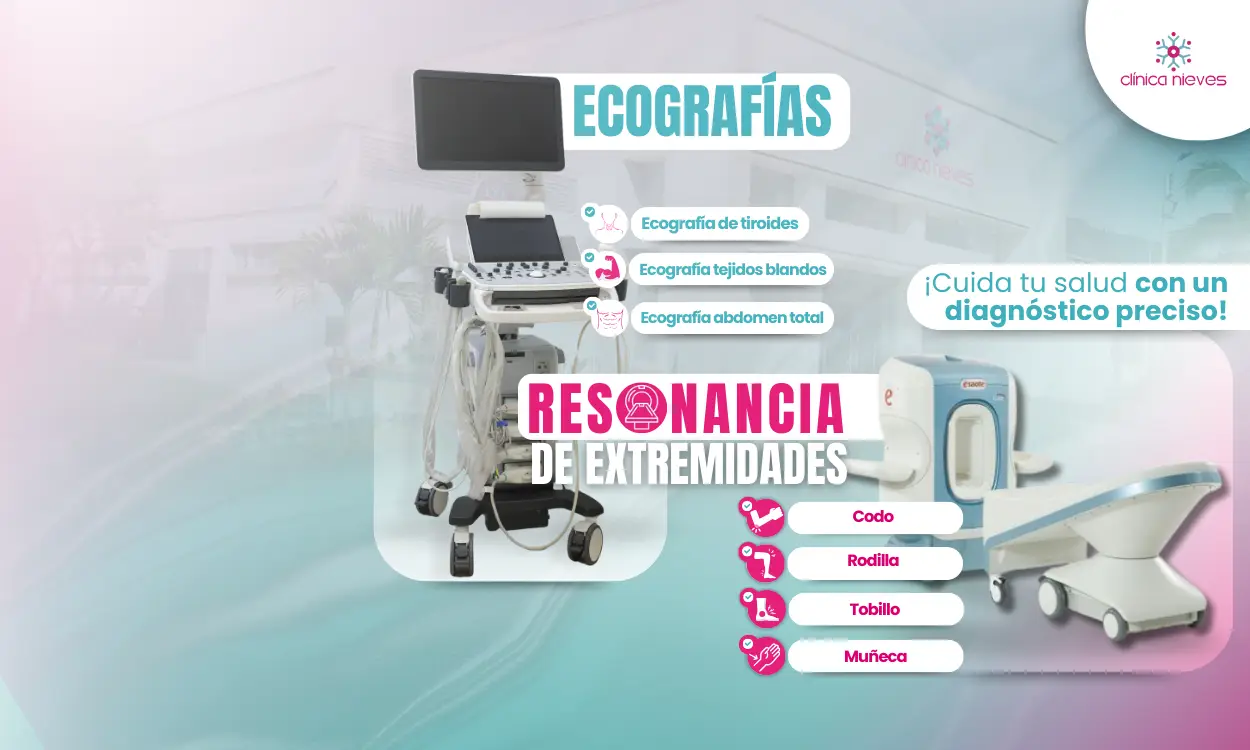 Ecografías