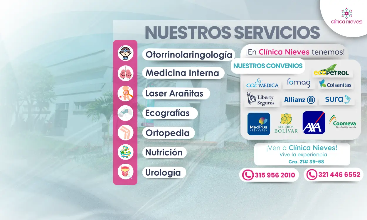 Glosario de servicios